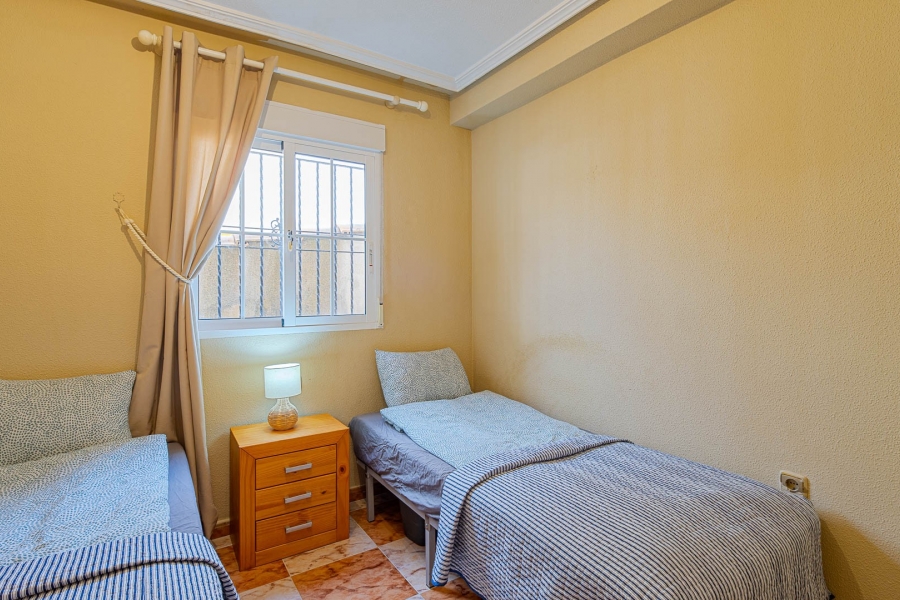 Re-Sale - Quad Villa - Orihuela Costa - Lomas de Cabo Roig