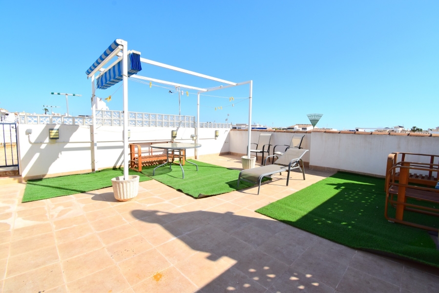 Re-Sale - Apartment - Orihuela Costa - La Florida
