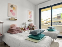 Re-Sale - Apartment - Orihuela Costa - Playa Flamenca