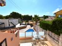 Re-Sale - Detached Villa - Orihuela Costa - Los Balcones