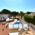 Re-Sale - Detached Villa - Orihuela Costa - Los Balcones