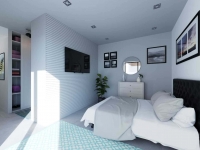 New - Apartment - San Pedro del Pinatar - San Pedro del Pinatar - Town