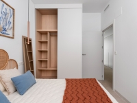 New - Detached Villa - Los Alcazares - Serena Golf