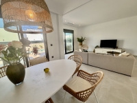 New - Detached Villa - Benijofar - Benijofar - Village