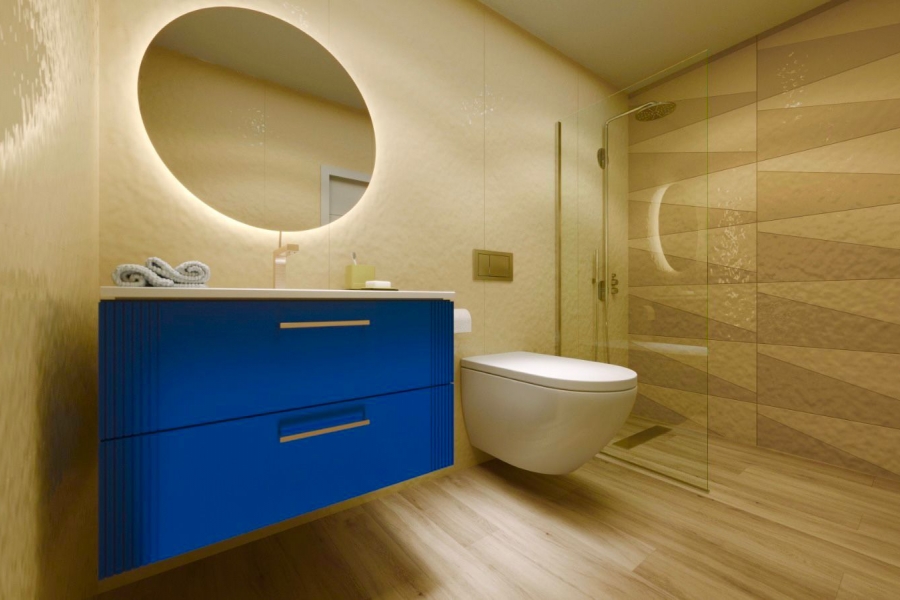 New - Apartment - Torrevieja