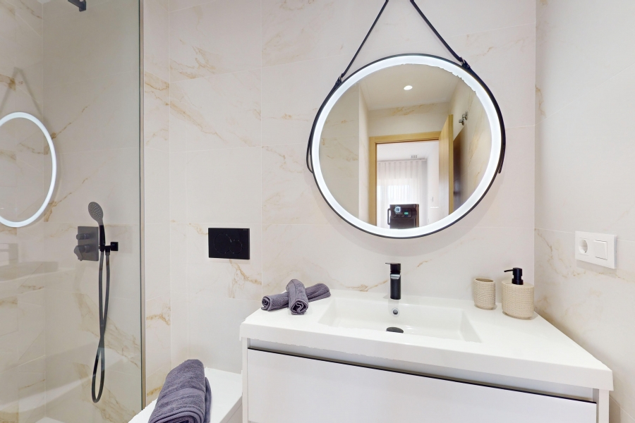 New - Apartment - Pilar de La Horadada - Pilar De La Horadada