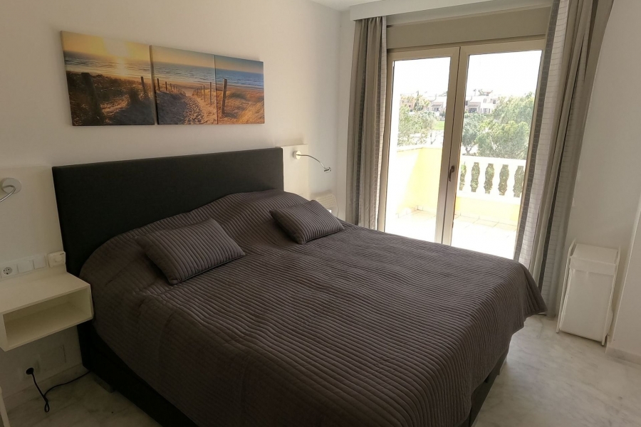 Re-Sale - Detached Villa - Algorfa - La Finca Golf Resort