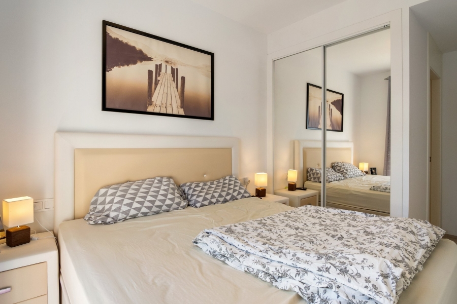 Re-Sale - Apartment - Ciudad Quesada - Doña Pepa