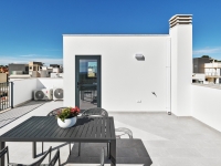 New - Detached Villa - San Miguel de Salinas - San Miguel - Town
