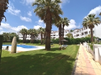 Re-Sale - Apartment - Orihuela Costa - Villamartin