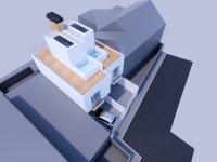 New - Townhouse - Cartagena