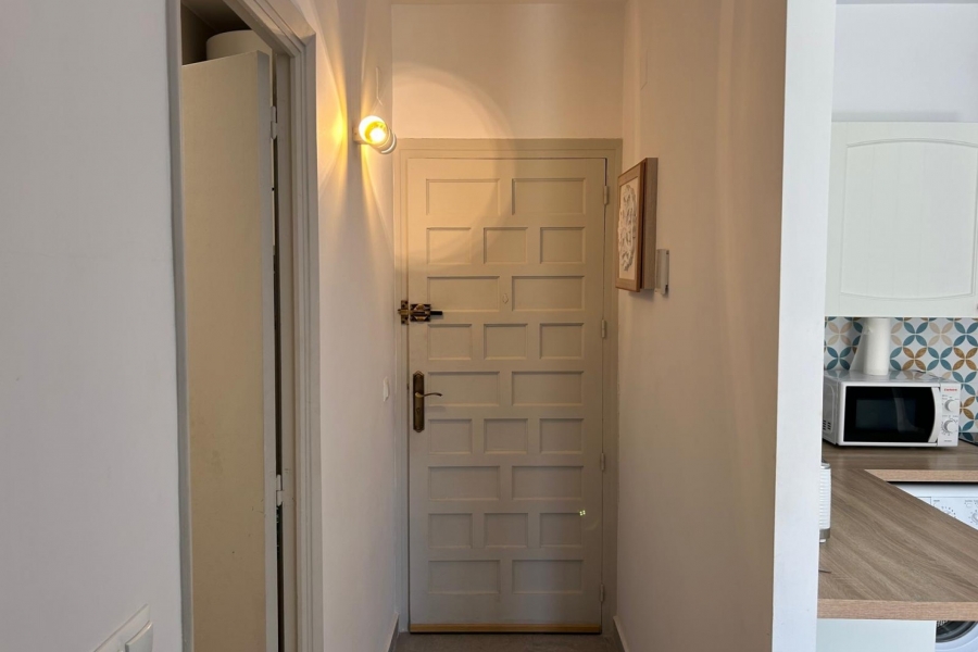 Re-Sale - Apartment - Orihuela Costa - Cabo Roig