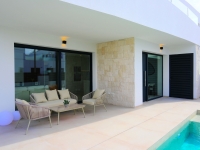 New - Semi Detached Villa - Dolores