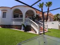 Re-Sale - Detached Villa - Orihuela Costa - Villamartin