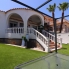 Re-Sale - Detached Villa - Orihuela Costa - Villamartin