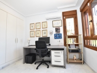 Re-Sale - Detached Villa - Algorfa - La Finca Golf Resort