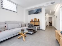 New - Detached Villa - La Mata - La Mata - Town