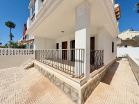 Re-Sale - Townhouse - Ciudad Quesada - Doña Pepa