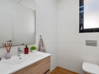 Re-Sale - Detached Villa - Benijofar - Benijofar - Village