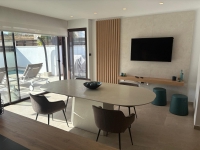 Re-Sale - Semi Detached Villa - Algorfa - La Finca Golf Resort