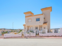 Re-Sale - Semi Detached Villa - Ciudad Quesada - La Marquesa