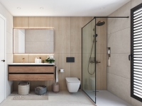 New - Detached Villa - Los Alcazares - Los Alcázares