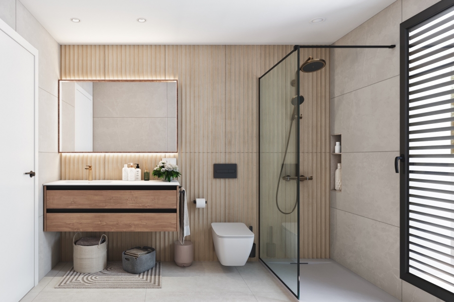 New - Detached Villa - Los Alcazares - Los Alcázares