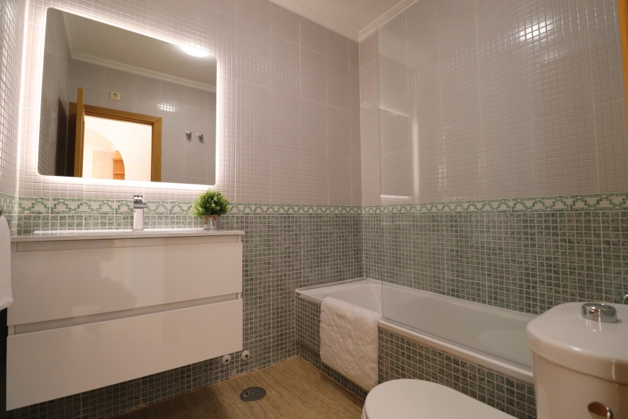 Reventa - Bungalow - Algorfa - Montemar