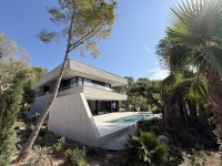 New - Detached Villa - Altea - Altea Hills