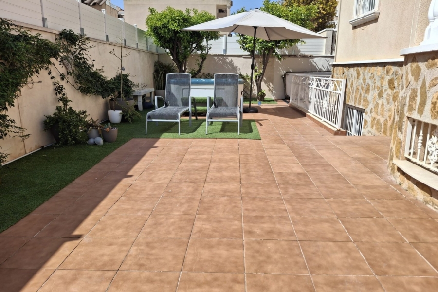 Re-Sale - Detached Villa - Ciudad Quesada - Doña Pepa