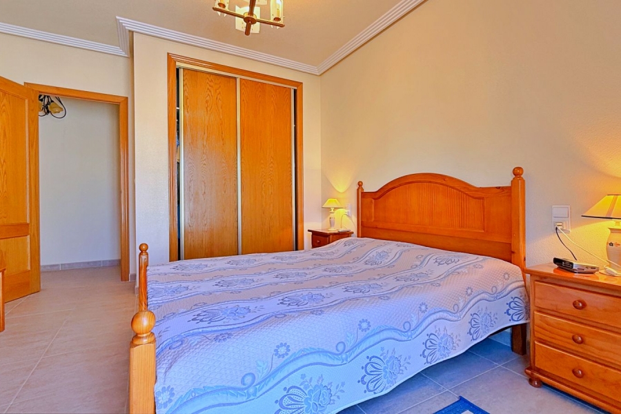 Re-Sale - Detached Villa - Orihuela Costa - Punta Prima