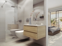 Nye - Frittliggende Villa - Ciudad Quesada - Ciudad Quesada - Byen