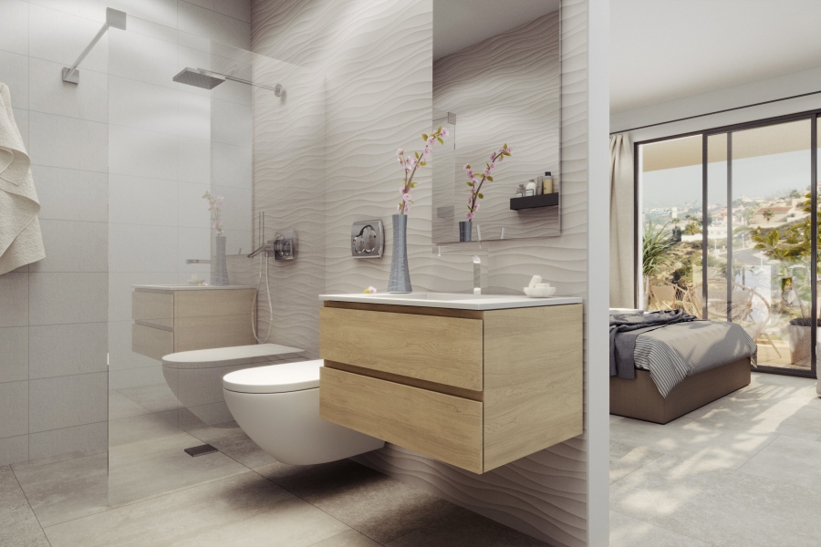 Nye - Frittliggende Villa - Ciudad Quesada - Ciudad Quesada - Byen