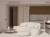 New - Apartment - Torrevieja