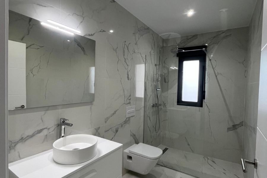 New - Detached Villa - La Romana