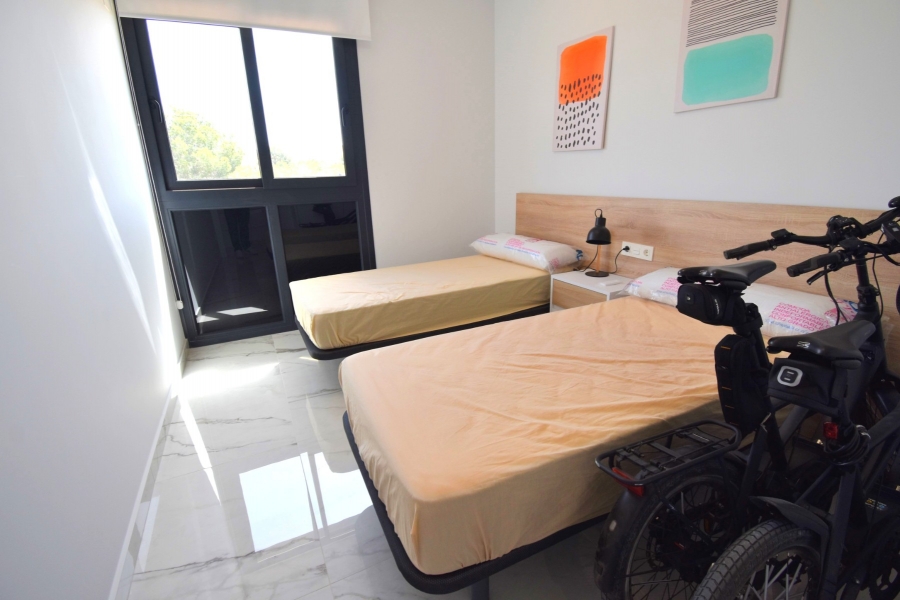 Re-Sale - Apartment - Orihuela Costa - Los Altos