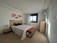 Nye - Rekkehus - Portmán