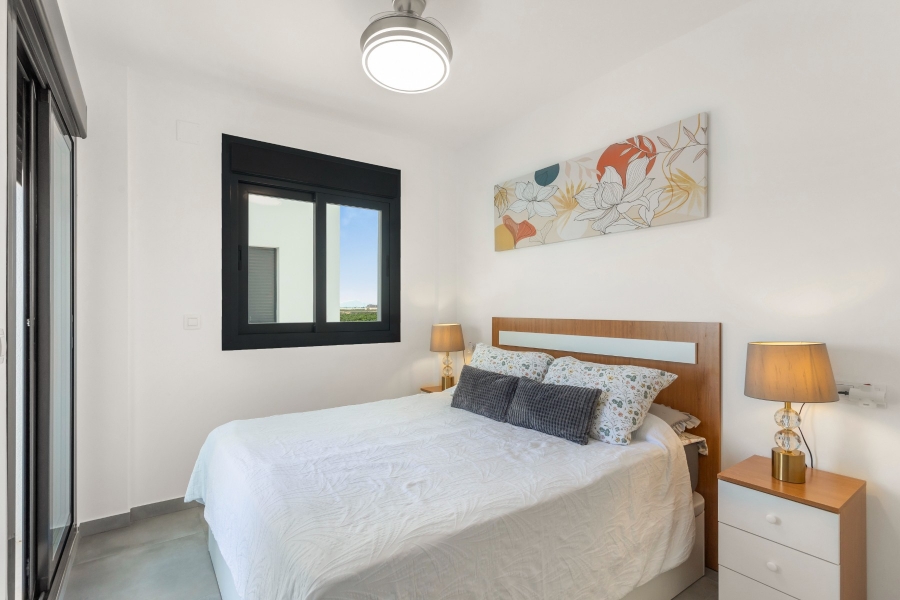 Re-Sale - Apartment - Santa Rosalía - Santa Rosalía Lake & Life Resort