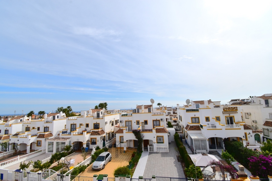 Re-Sale - Apartment - Orihuela Costa - La Florida