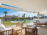 Nieuw - Appartement - Cartagena - Mar de Cristal