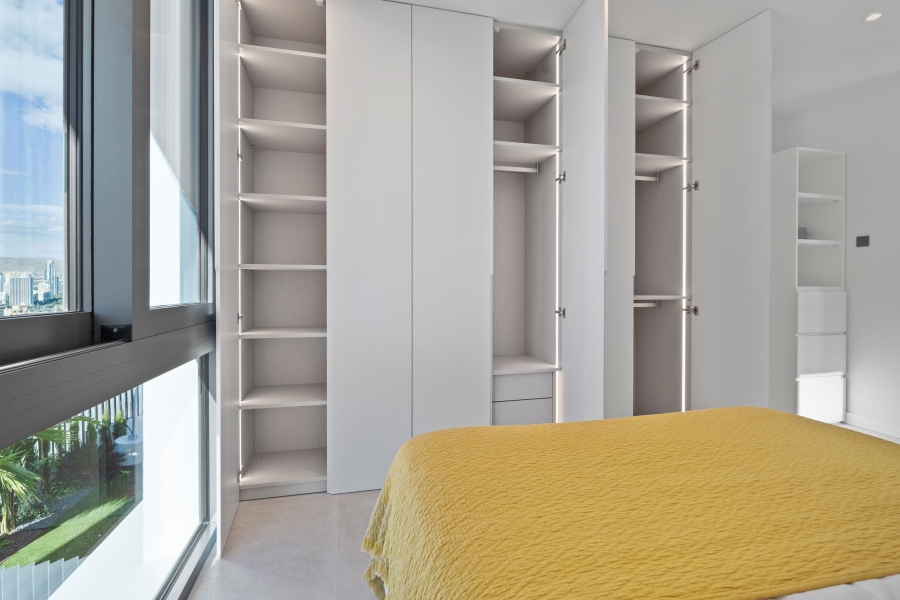 Nueva - Chalet - Benidorm - Levante