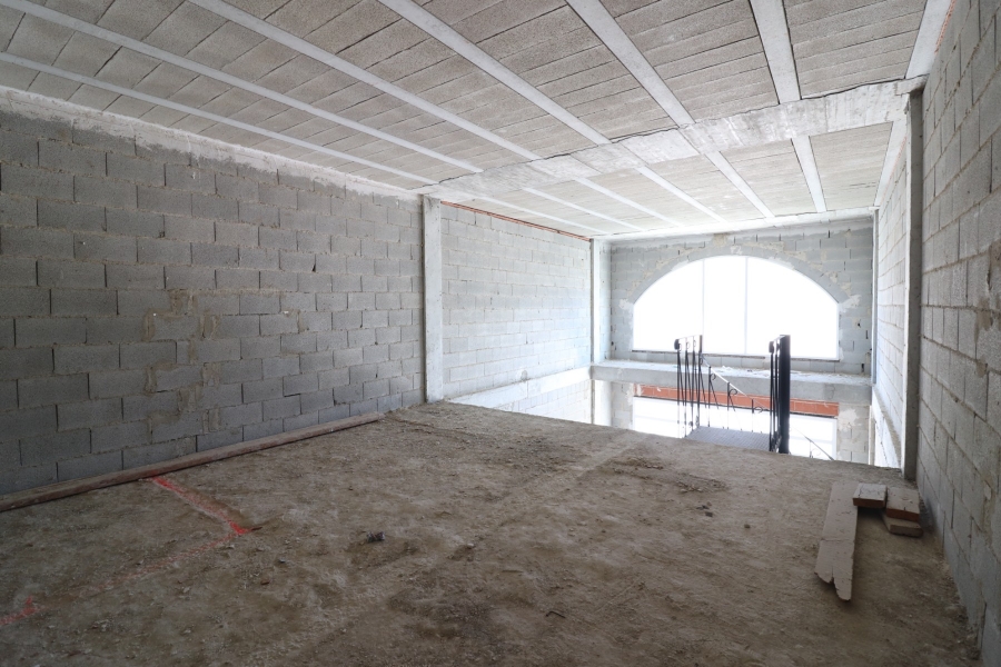 Commercial - Commercial - Benimar - Benimar II