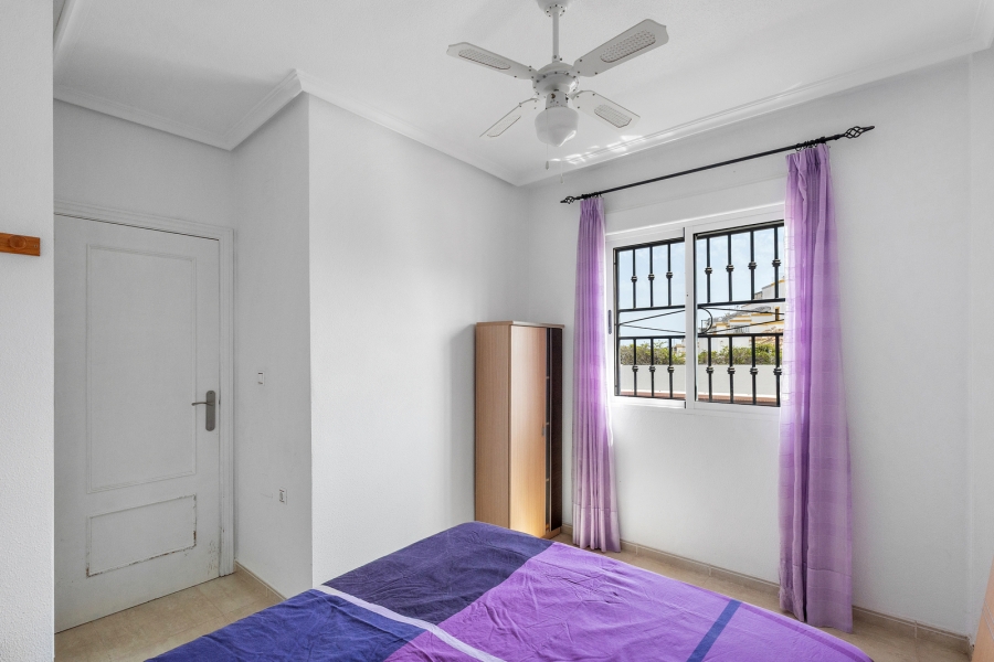 Re-Sale - Apartment - Orihuela Costa - Los Altos