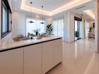 New - Detached Villa - Ciudad Quesada - Ciudad Quesada - Town