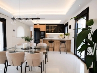 Nieuw - Vrijstaande Villa - Ciudad Quesada - Ciudad Quesada - Stad