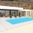 New - Detached Villa - Pinoso - Pinoso - Country
