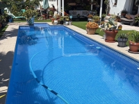 Re-Sale - Detached Villa - Torrevieja - Torretas