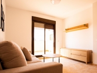 New - Apartment - Aguilas - Collados