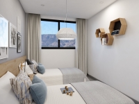 New - Detached Villa - Polop