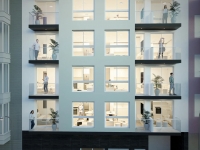 New - Apartment - Torrevieja - Torrevieja - Centre